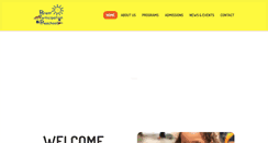 Desktop Screenshot of pppschool.org